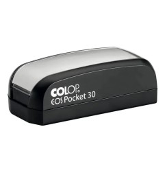 COLOP POCKET 30 M/POCKET30 solo montatura