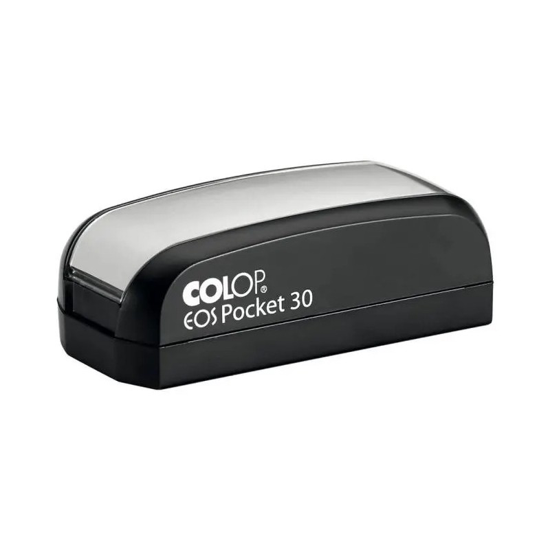 COLOP POCKET 30 M/POCKET30 solo montatura COLOP POCKET 30 M/POCKET30 solo montatura