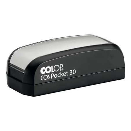 COLOP POCKET 30 M/POCKET30 solo montatura