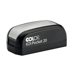 COLOP POCKET 20 M/POCKET20 solo montatura