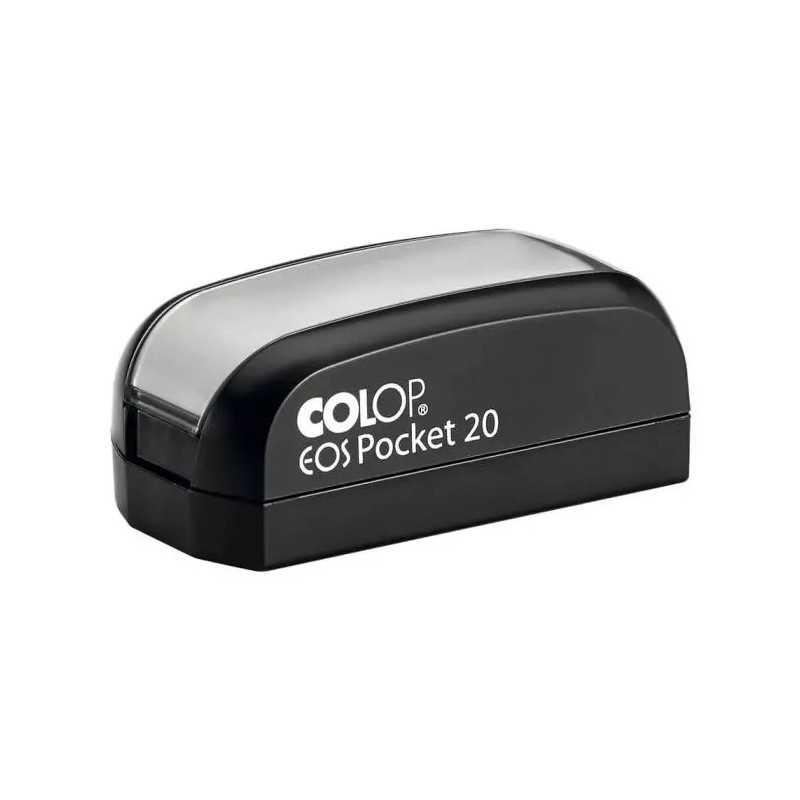 COLOP POCKET 20 M/POCKET20 solo montatura COLOP POCKET 20 M/POCKET20 solo montatura
