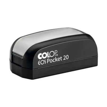 COLOP POCKET 20 M/POCKET20 solo montatura