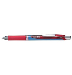 ROLLER ENERGEL XM CLICK 0,5 ROSSO -12pz BLN75