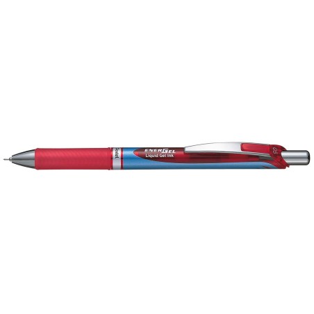ROLLER ENERGEL XM CLICK 0,5 ROSSO -12pz BLN75