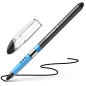 Schneider Slider Basic XB penna a sfera punta extra larga inchiostro nero – confezione 10 pezzi 151201 Schneider Slider Basic XB penna a sfera punta extra larga inchiostro nero – confezione 10 pezzi 151201