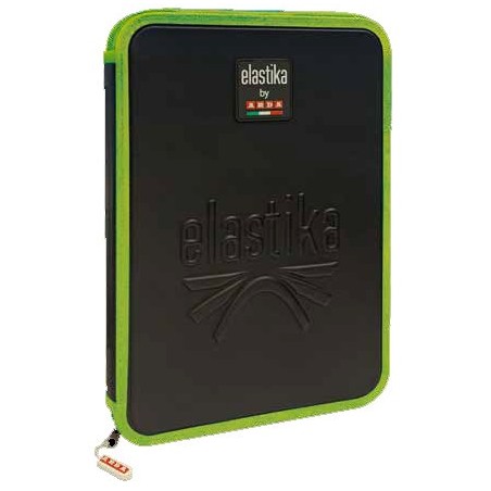 Arda corredo per disegno Elastika Tecniko in astuccio