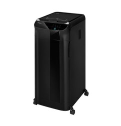 Fellowes Distruggidocumenti AutoMax 350C Taglio Frammento 4x38mm Capacità 350 fogli 4964101