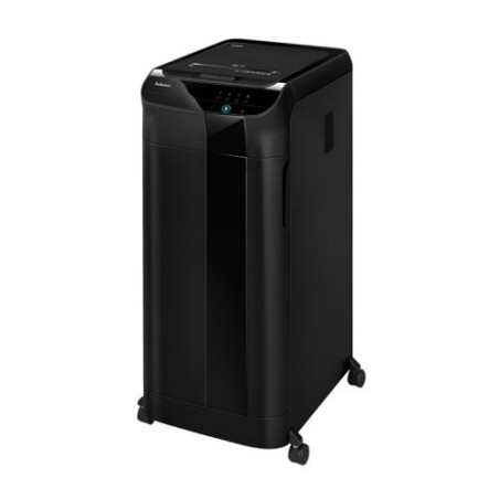Fellowes Distruggidocumenti AutoMax 350C Taglio Frammento 4x38mm Capacità 350 fogli 4964101