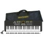 Bontempi tastiera elettronica 49 tasti 15-4987 Bontempi tastiera elettronica 49 tasti 15-4987