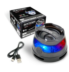 Bontempi mini altoparlante wireless 25 W 49-0120