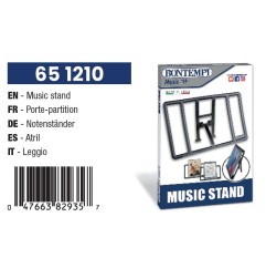 LEGGIO BONTEMPI 65-1210