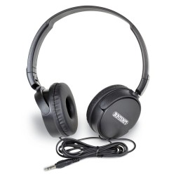 CUFFIE BONTEMPI CON FILO JACK 3,5MM 65-3010