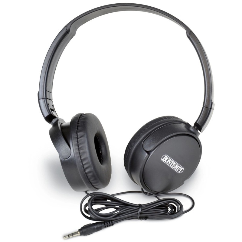 Bontempi cuffie con filo 65-3010