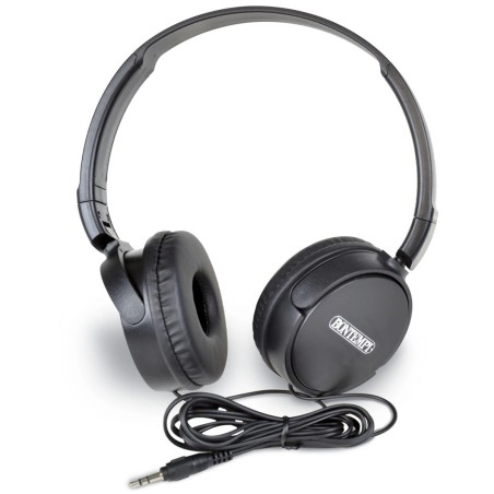CUFFIE BONTEMPI CON FILO JACK 3,5MM 65-3010