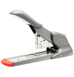 Cucitrice alti spessori HD110 Rapid grigio/arancione 21080815