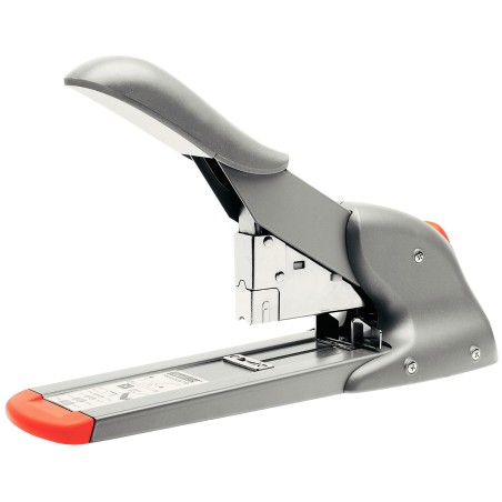 Cucitrice alti spessori HD110 Rapid grigio/arancione 21080815