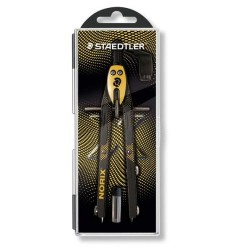 STAEDTLER BALAUSTRONE NORIX 555 GIALLO 01-1