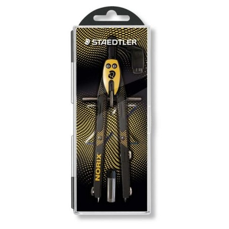 STAEDTLER BALAUSTRONE NORIX 555 GIALLO 01-1