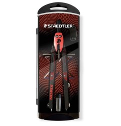 STAEDTLER BALAUSTRONE NORIX 555 ROSSO 01-24