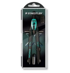 STAEDTLER BALAUSTRONE NORIX 555 VERDE 01-54