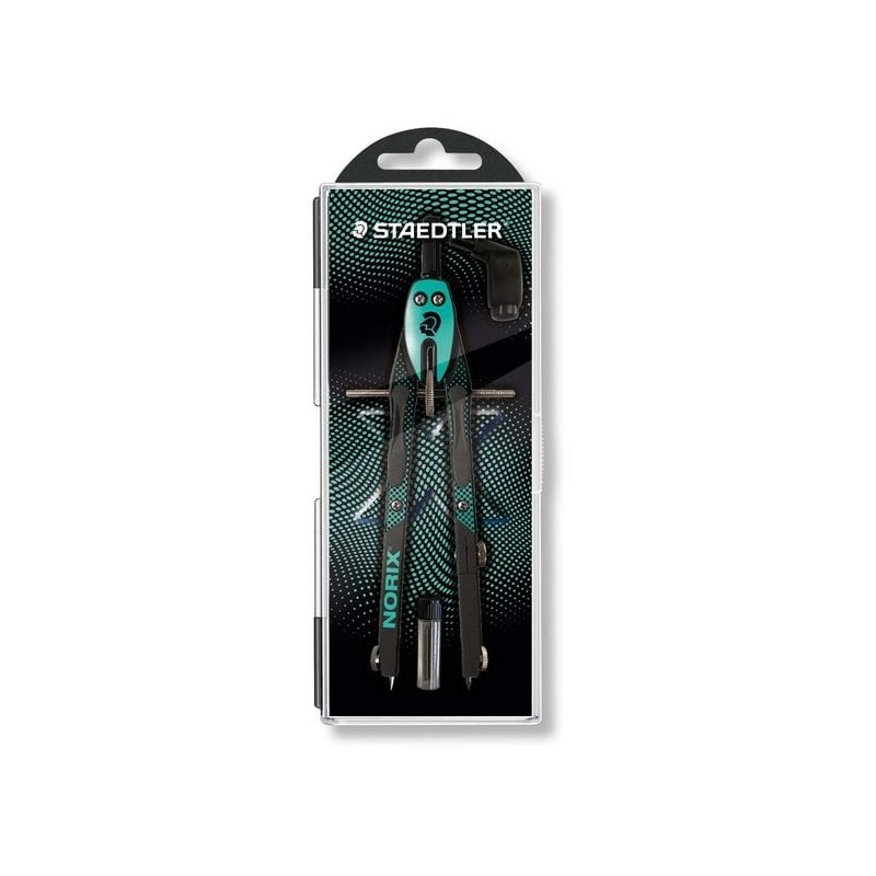 STAEDTLER BALAUSTRONE NORIX 555 VERDE 01-54