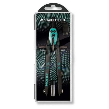 STAEDTLER BALAUSTRONE NORIX 555 VERDE 01-54