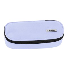 ASTUCCIO OVALE ORGANIZZATO LILLA COMIX 73829LL