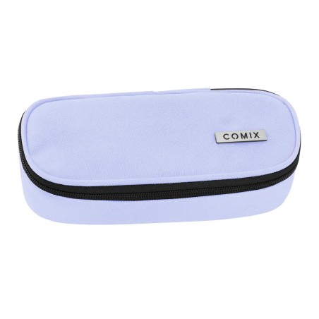 ASTUCCIO OVALE ORGANIZZATO LILLA COMIX 73829LL