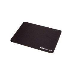 Fellowes Breyta tappetino mouse XL nero superficie liscia extra large 100138995