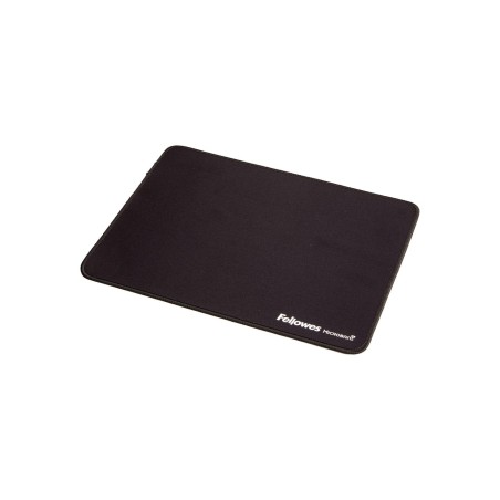 Fellowes Breyta tappetino mouse XL nero superficie liscia extra large 100138995