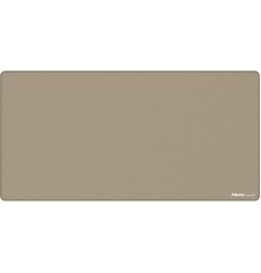 Fellowes Breyta tappetino da scrivania desk mat sabbia superficie liscia 100139324
