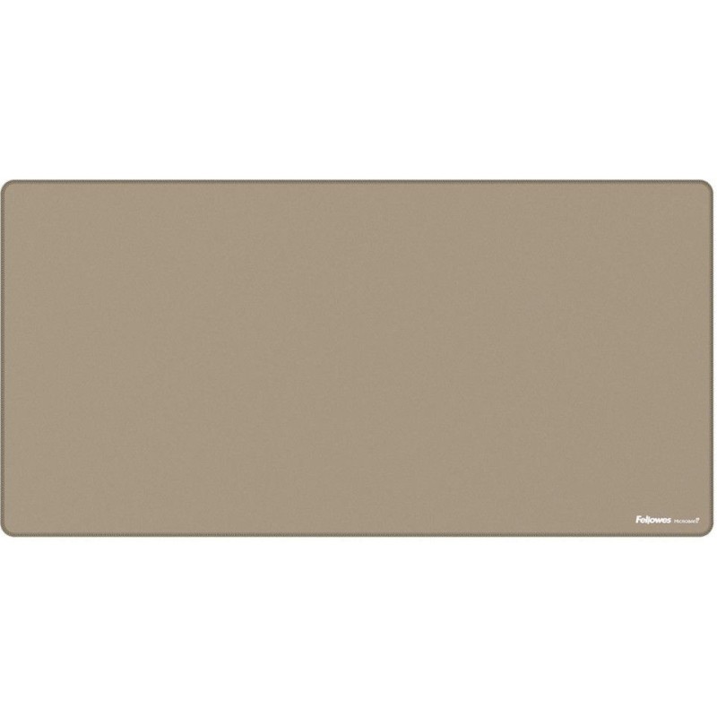 Fellowes Breyta tappetino da scrivania desk mat sabbia superficie liscia 100139324 Fellowes Breyta tappetino da scrivania desk mat sabbia superficie liscia 100139324