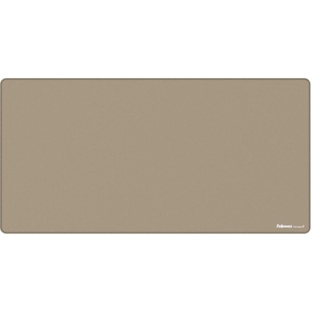 Fellowes Breyta tappetino da scrivania desk mat sabbia superficie liscia 100139324