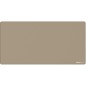 Fellowes Breyta tappetino da scrivania desk mat sabbia superficie liscia 100139324 Fellowes Breyta tappetino da scrivania desk mat sabbia superficie liscia 100139324
