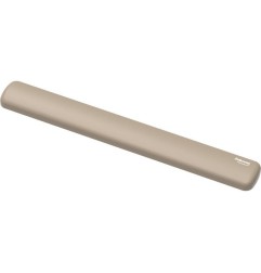Fellowes Breyta poggiapolsi tastiera 470 mm colore sabbia ergonomico 100142579