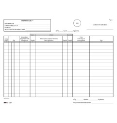 EDIPRO Registro carico/scarico stupefacenti unita' operative e ASL E2897