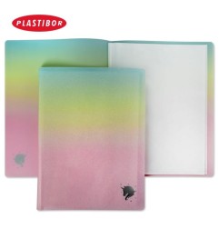 PORTALIST.SOFT A4 40B. ICON UNICORN P5040590