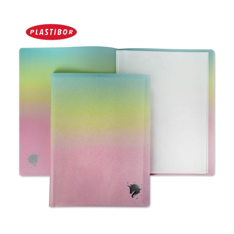 PORTALIST.SOFT A4 40B. ICON UNICORN P5040590 PORTALIST.SOFT A4 40B. ICON UNICORN P5040590
