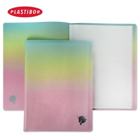 PORTALIST.SOFT A4 40B. ICON UNICORN P5040590