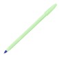 BIC Cristal Pastel penna a sfera punta media 1,0 mm fusti pastello assortiti inchiostro blu – confezione 20 pezzi 302550 BIC Cristal Pastel penna a sfera punta media 1,0 mm fusti pastello assortiti inchiostro blu – confezione 20 pezzi 302550