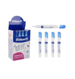 CORRETT.BLANCO PEN 7ML. (12) PUNTA METALLO 300919