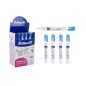 CORRETT.BLANCO PEN 7ML. (12) PUNTA METALLO 300919 CORRETT.BLANCO PEN 7ML. (12) PUNTA METALLO 300919