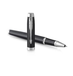 ROLLER PARKER IM MATT BLACK CT ENTRY LINE F 2143634