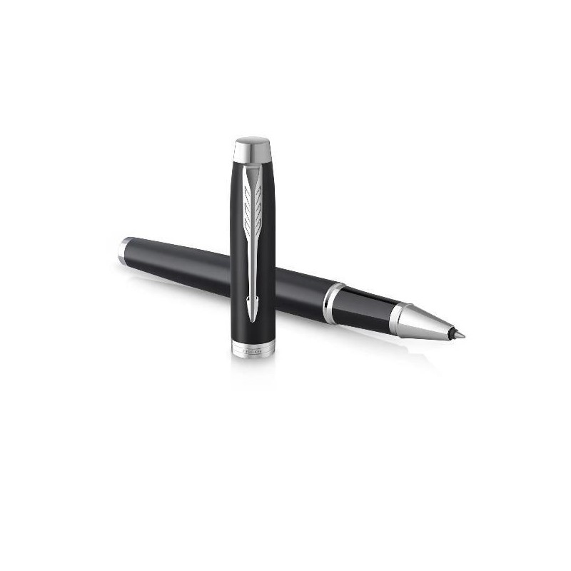 ROLLER PARKER IM MATT BLACK CT ENTRY LINE F 2143634