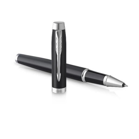 ROLLER PARKER IM MATT BLACK CT ENTRY LINE F 2143634