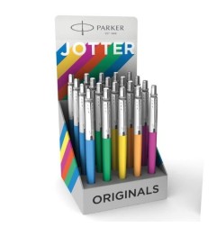 EXPO 20 SFERE PARKER JOTTER ORIGINAL COL.ASS. 2075422