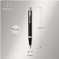 Parker Gift Set IM CT Black Stilo+Sfera 2214457 Parker Gift Set IM CT Black Stilo+Sfera 2214457