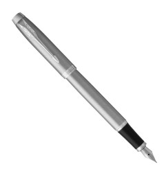 Parker Gift Set IM CT Stainless Stilo+Sfera 2214458