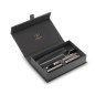 Parker Gift Set IM CT Stainless Stilo+Sfera 2214458