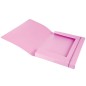 CARTELLA PORTADOC. PLP C/ELAST. PASTEL A4 D.1,8 01/275P CARTELLA PORTADOC. PLP C/ELAST. PASTEL A4 D.1,8 01/275P